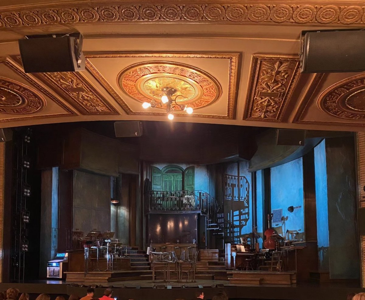 N.Y.C
I give you fair warning
Up there
In lights
I'll be

✔️Radio City Music Hall
✔️Central Park
✔️Hadestown

<a href="/RegiNotreDame/">Regiopolis-Notre Dame</a>