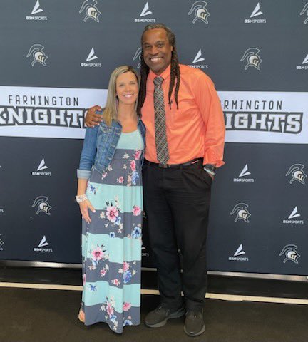 Congratulations to Mrs. Ashley Bono for earning Jefferson Elementary’s 22-23 Teacher of the Year!! #Chargeahead #Onecommunity