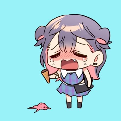 #新しいプロフィール画像