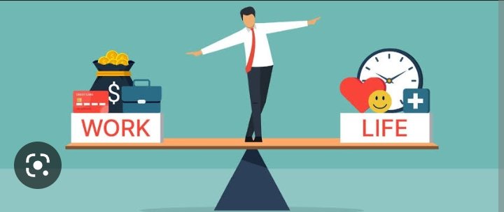 LNbagria's tweet photo. Bankers need work life balance  #BankersNeedWorkLifeBalance @SunilKu92687431 @sanjaybpi @BOIOA_GujUnit @BOIOA_Rajasthan https://t.co/SB9mftludU