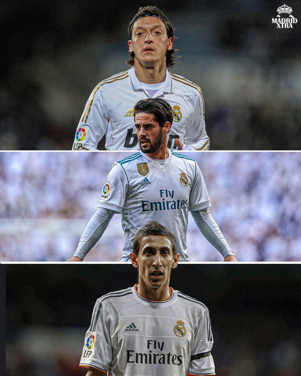 Madrid Xtra tweet media