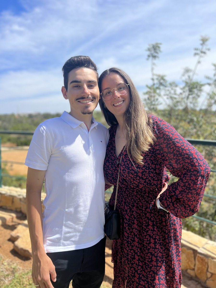 Andre_M_Dom's tweet photo. Muitos Parabéns Amor! 🥳❤️🎉

Que o teu dia seja especial como tu! 🥰❤️😘

#birthday #happybirthday #happybirthaylove #22year #happyday https://t.co/X5ECEqhxI6