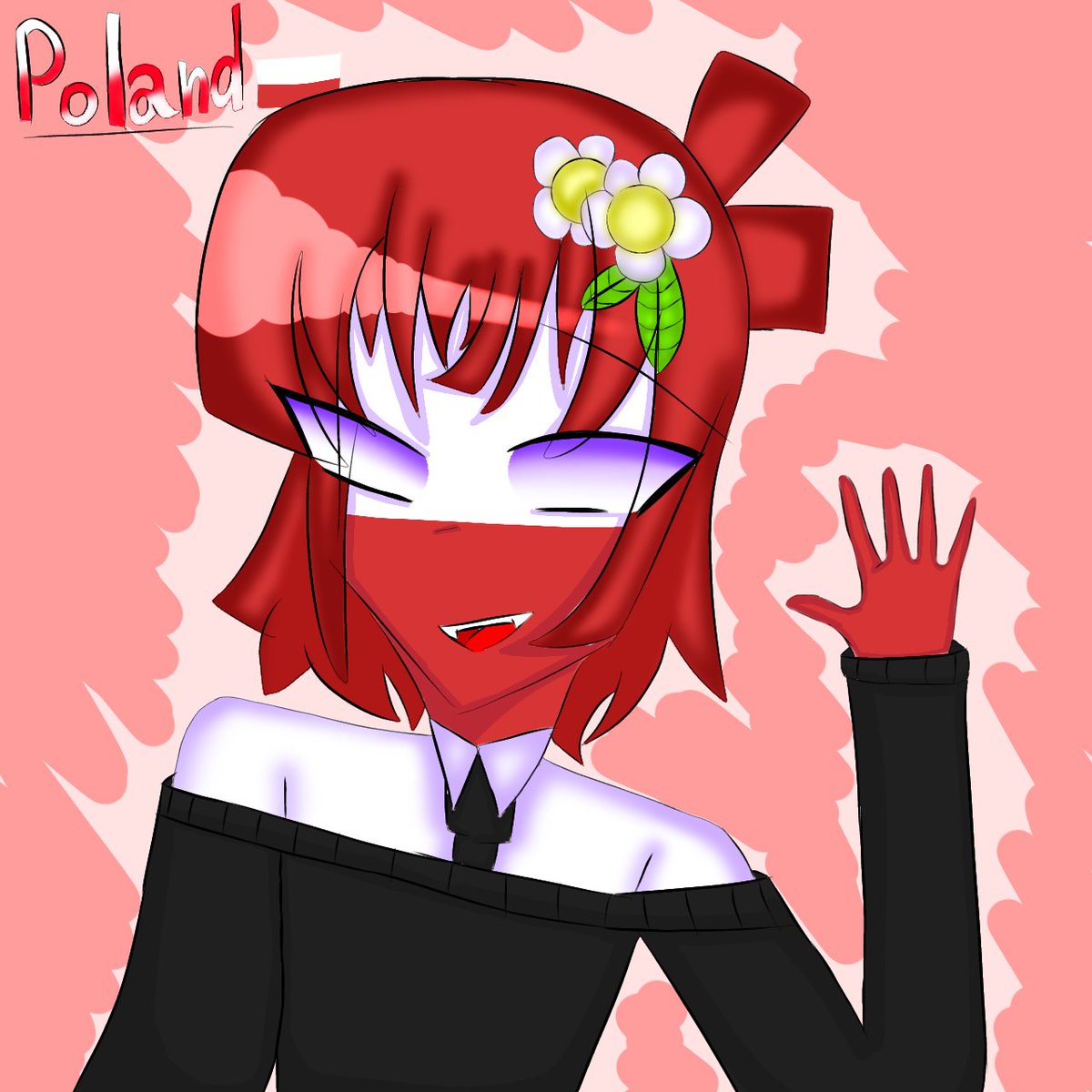 Miko44069's tweet photo. #NewProfilePic https://t.co/IO9FhVgxq9