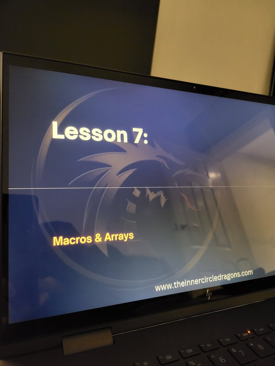 Ali_Khan_ICT's tweet photo. I wish I had this information when I started learning ICT. All in structured lessons. Academy 2.0 is going to be a game changer. https://t.co/ljuRFVgA4L