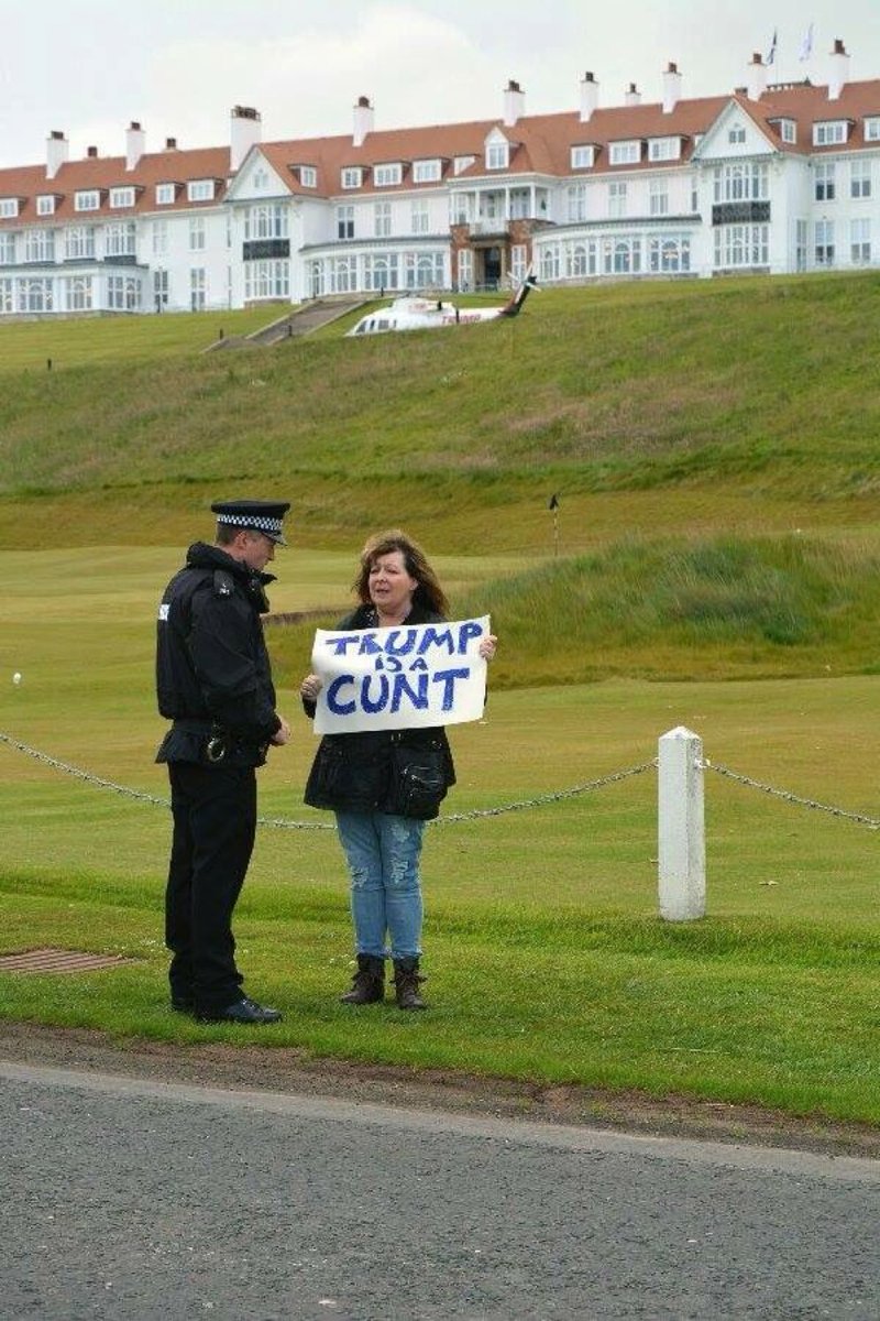 JaneyGodley's tweet image. No regrets