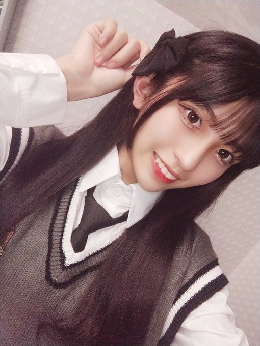 Twitterのコスプレ画像15