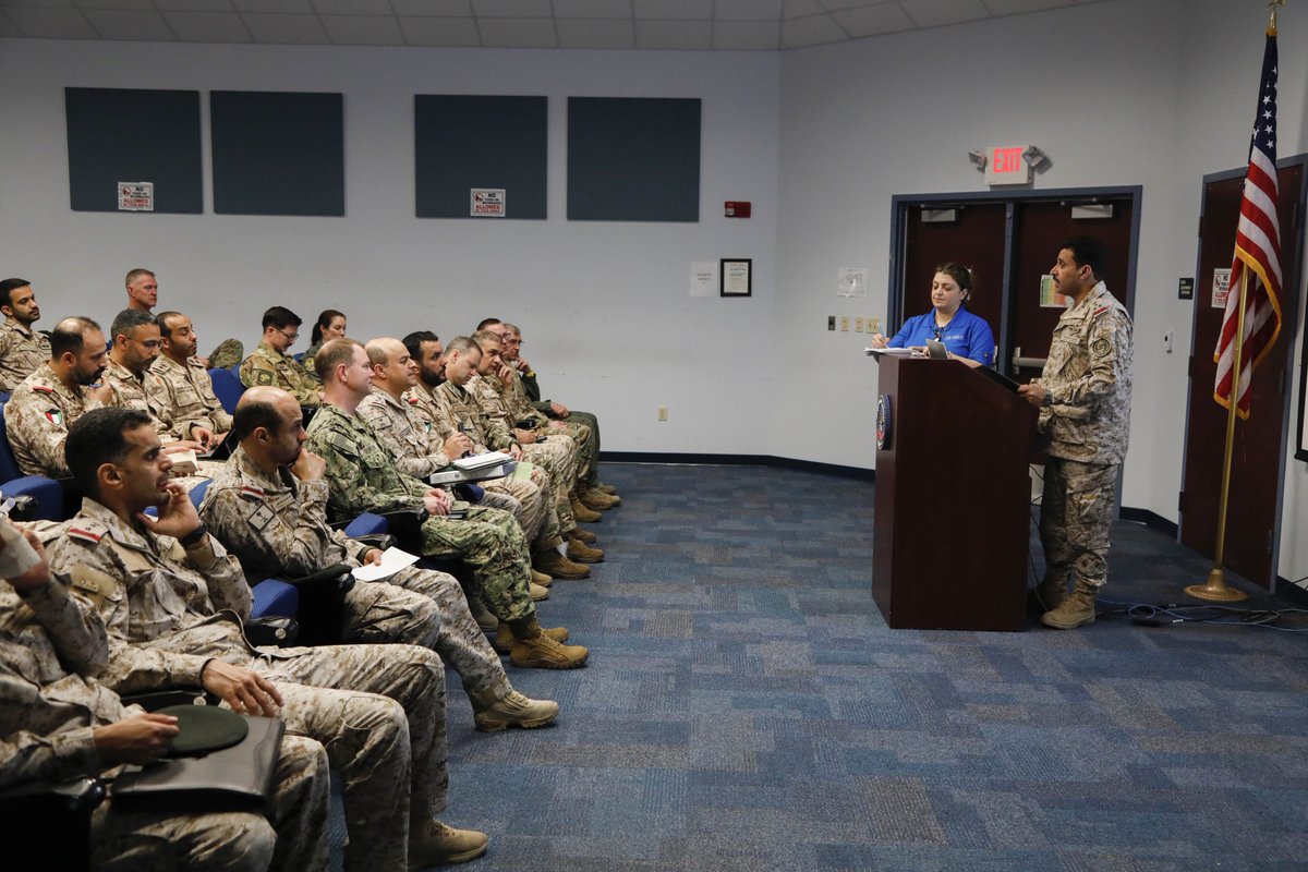 وزارة الدفاع tweet media