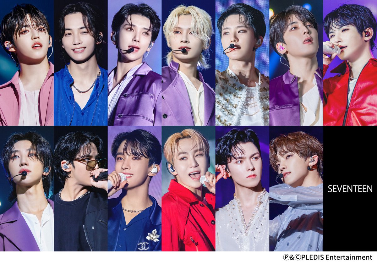 pi__n0pi's tweet photo. ダビング CS スカパー

SEVENTEEN WORLD TOUR
　BE THE SUN - JAPAN 東京ドーム

プロフ必読、DMまで🕊 https://t.co/LIoA4Cve0f