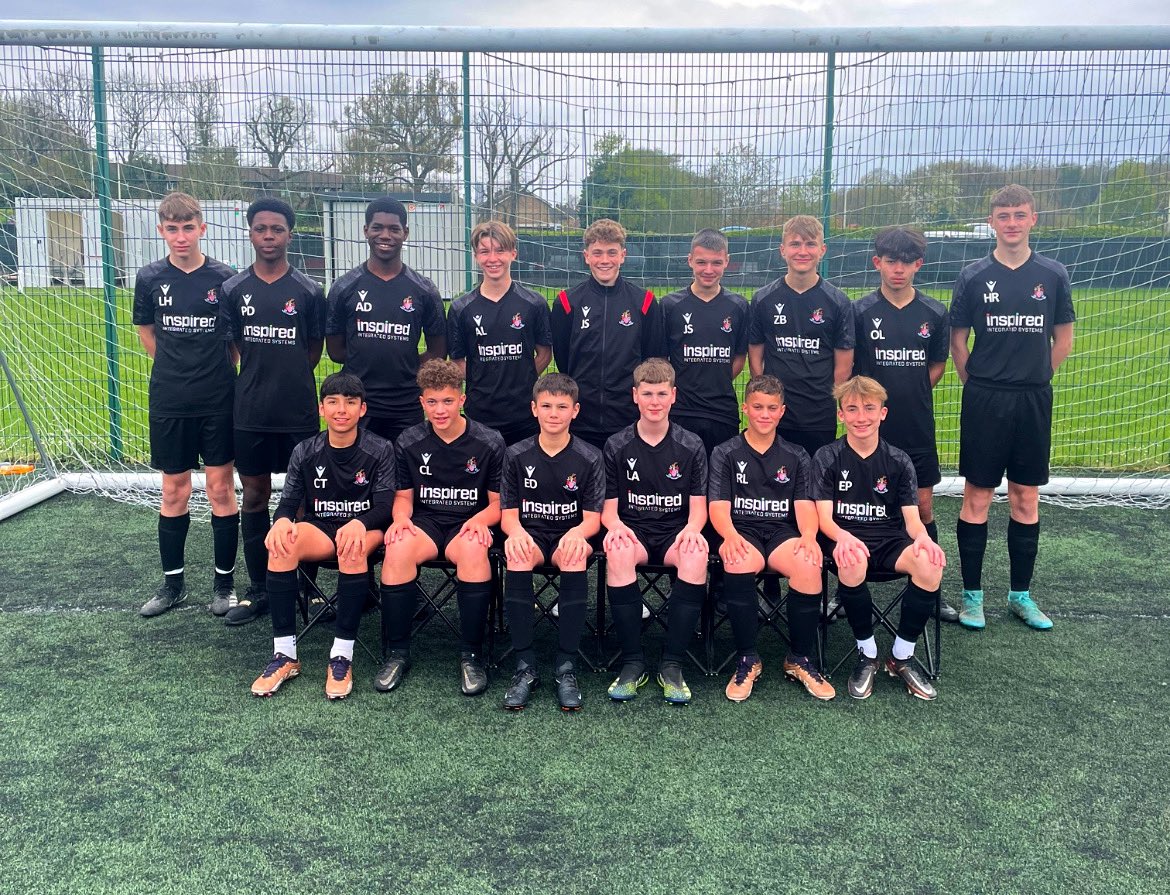 2022/23 Stevenage Borough Junior Titans
<a href="/SBJFC1/">Stevenage Boro Juniors FC</a>