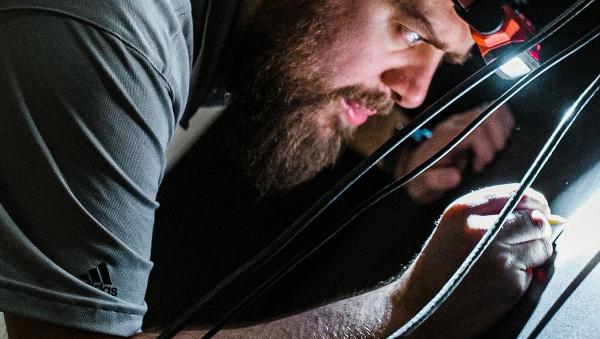 MediaNet_Av's tweet photo. Meet our MediaNet AV installation experts, the skilled team behind your perfect audiovisual experience! 🔧🎚️ Trust us to bring your vision to life #AVInstallation #AudioVisualExperts https://t.co/nlTt8nswAd