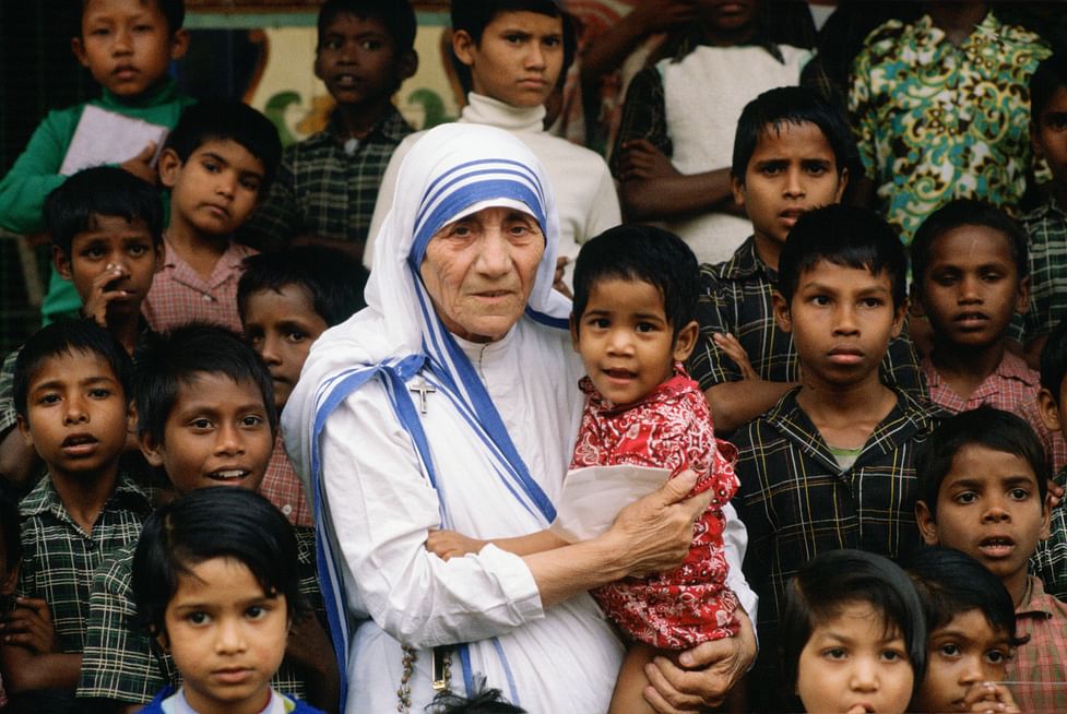 boioapune's tweet photo. If you want to change the world, go home and love your family.
— Mother Teresa
#BankersNeedWorkLifeBalance https://t.co/twQtdhlYXR
