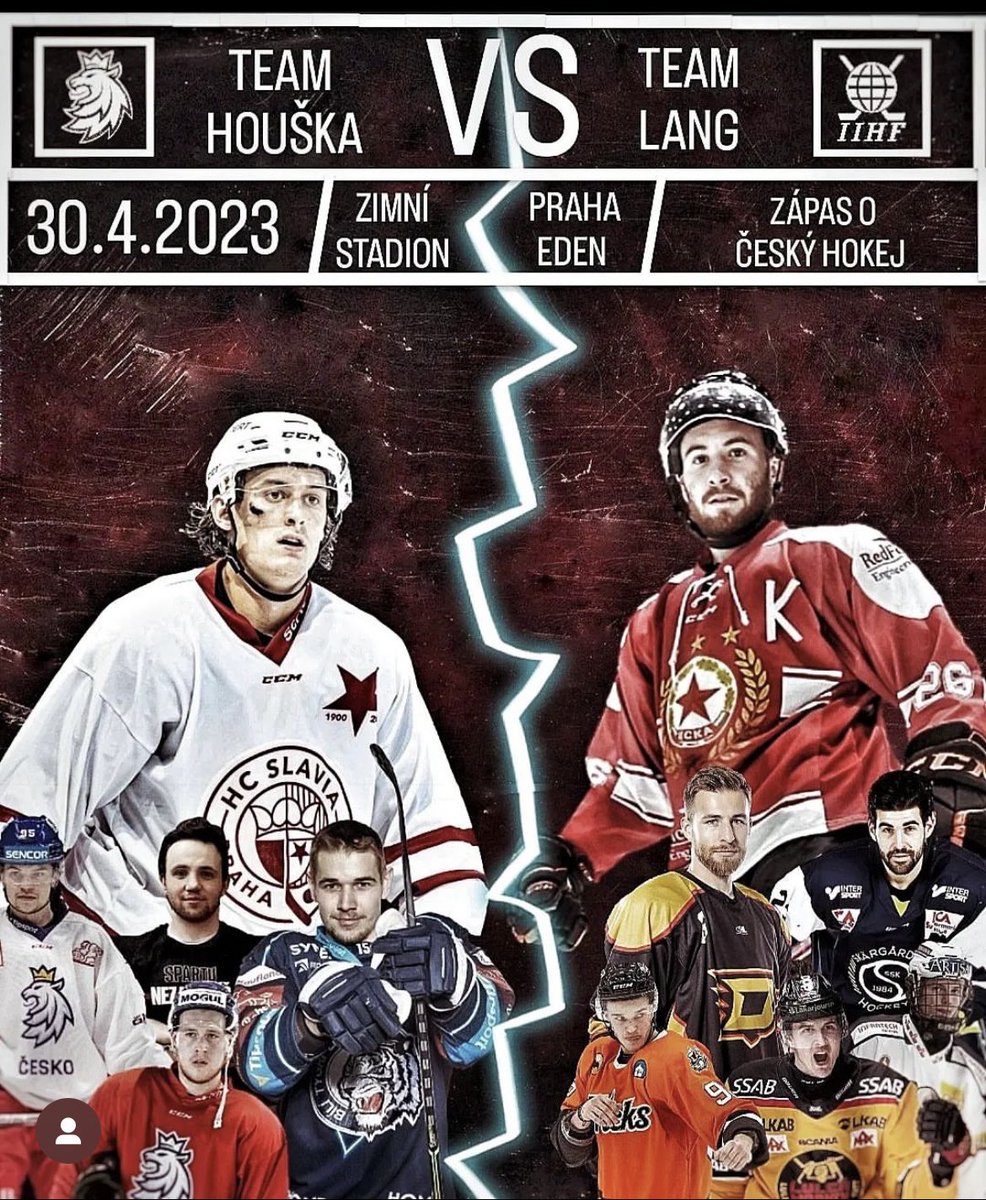 Bude to někdo sledovat?