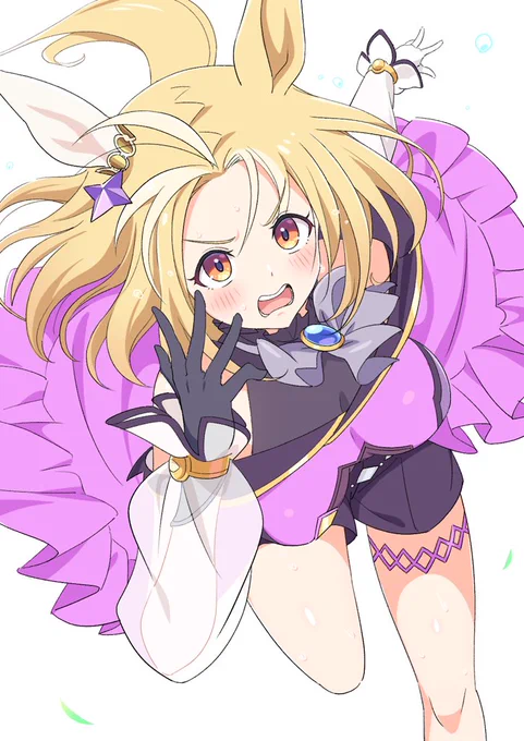 ナリタトップロード #ウマ娘