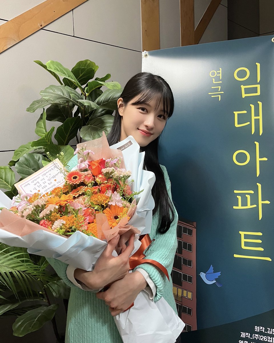 CUBE ACTORS tweet media