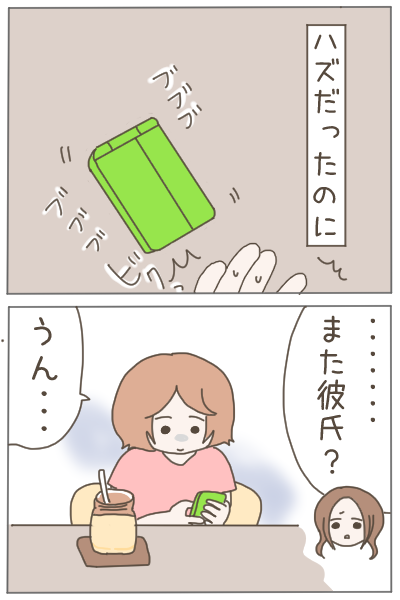 はじめての彼氏は超束縛男でした1