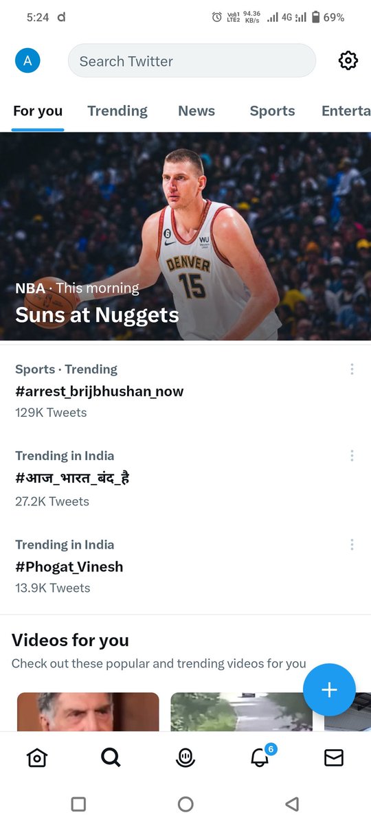 A50Gaming's tweet photo. @JATs_Land @BajrangPunia ये क्या है भाई https://t.co/85QLRq4QLK