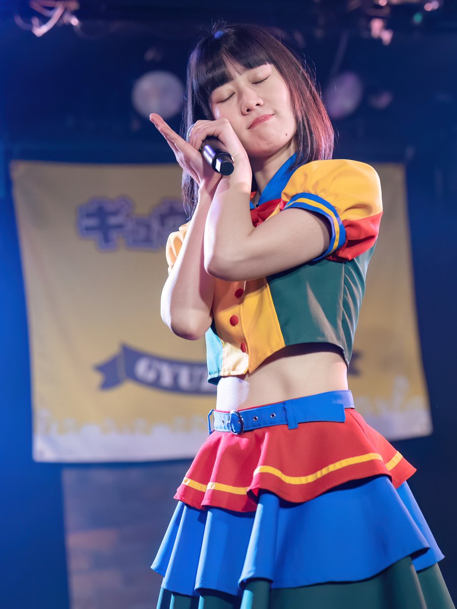 osatoh808's tweet image. 今日の鈴木花純さん②🌸
#ばっぷる  
#鈴木花純  
#RingaRinga 
#ギュウ農 
#ギュウ農フェス