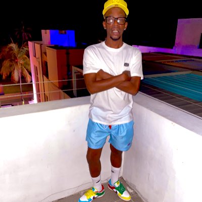 _YB100's tweet image. #NewProfilePic