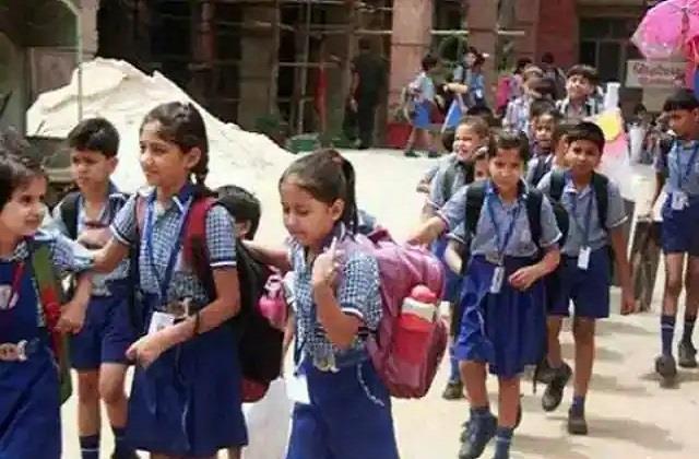punjabkesari's tweet photo. स्कूलों में दाखिले की सही उम्र
https://t.co/JUwrsgxxlJ
#schools #admission #neweducationpolicy #rightage #education https://t.co/xOHLmLoiiV