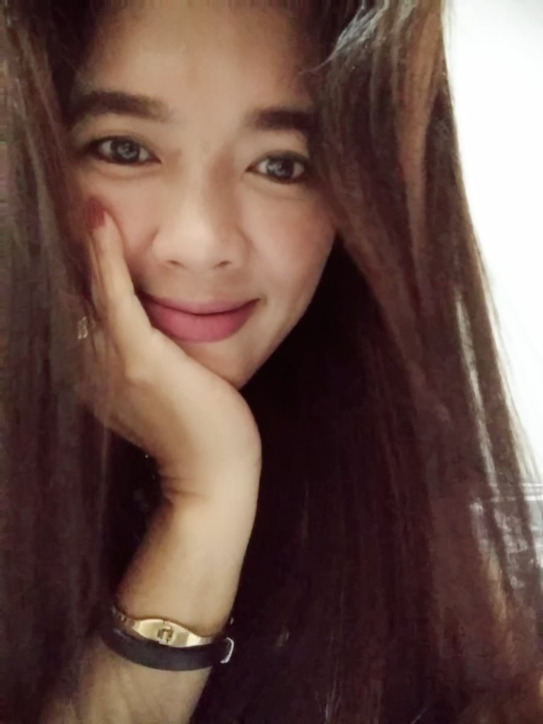 Abis puasa bukan nya makin langsing knp jd Ndut 😂