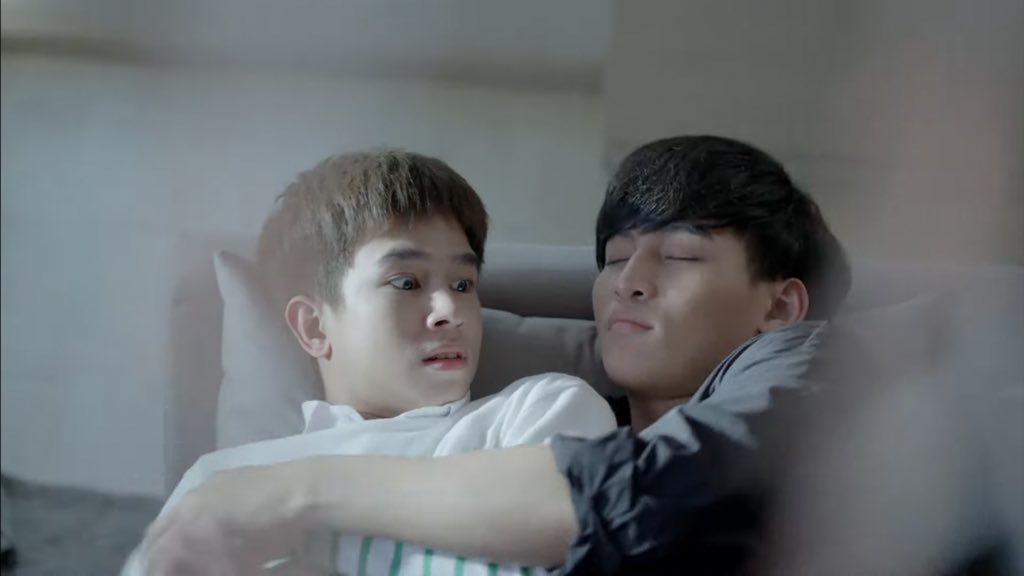 FCutepie's tweet photo. I missed watching #KimSun, I wonder if I resubscribed to AISPLAY YouTube, is the series #LoveAt9 still there?
#เจ้าแก้มก้อน #fluke_natouch
#โอห์มไง #OhmThitiwat
#OhmFluke #โอห์มฟลุ้ค https://t.co/iMyyQQhmdK