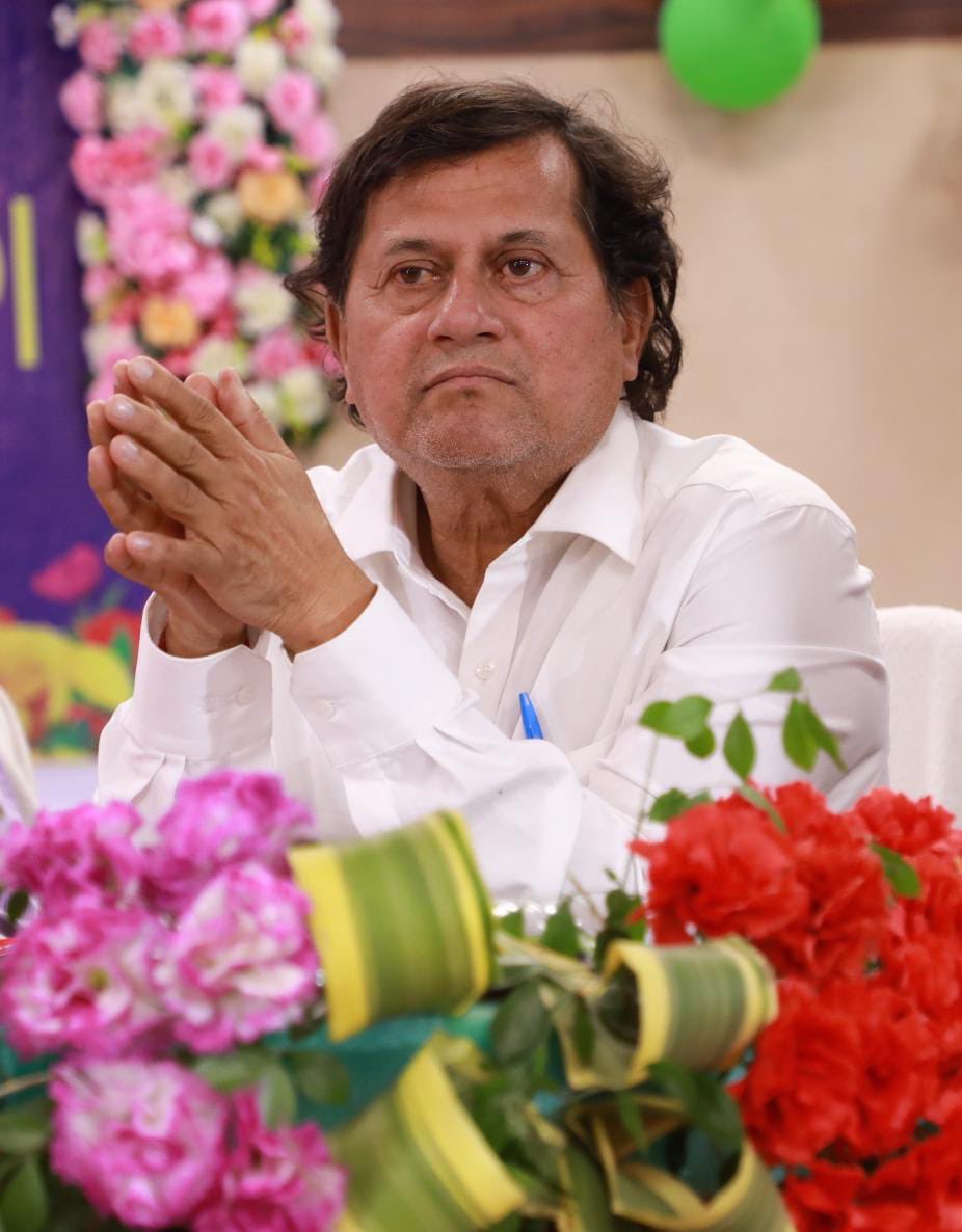 achyuta_samanta's tweet photo. Had the privilege to attend the Kadambini Sahitya Mohatsav in Baripada, where I interacted with some of the most talented literary minds. It was fascinating to see how they perceive life through a different lens. As a distinguished magazine in Odisha, Kadambini frequently arranges such gatherings to showcase the literary excellence of these esteemed writers and authors.
