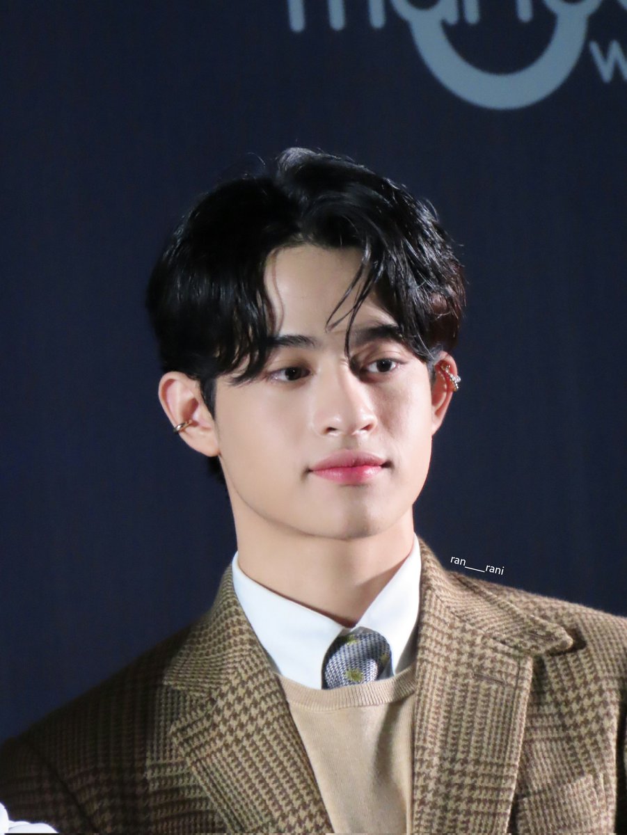 ran____rani's tweet photo. 정말 애기였다😁😆

20230304 #2023YEvolution #YEvolution
#YEvolutionXJeffBarcode
#JeffBarcode #BarcodeTin @BarcodeTin https://t.co/zDf1KLG4h3
