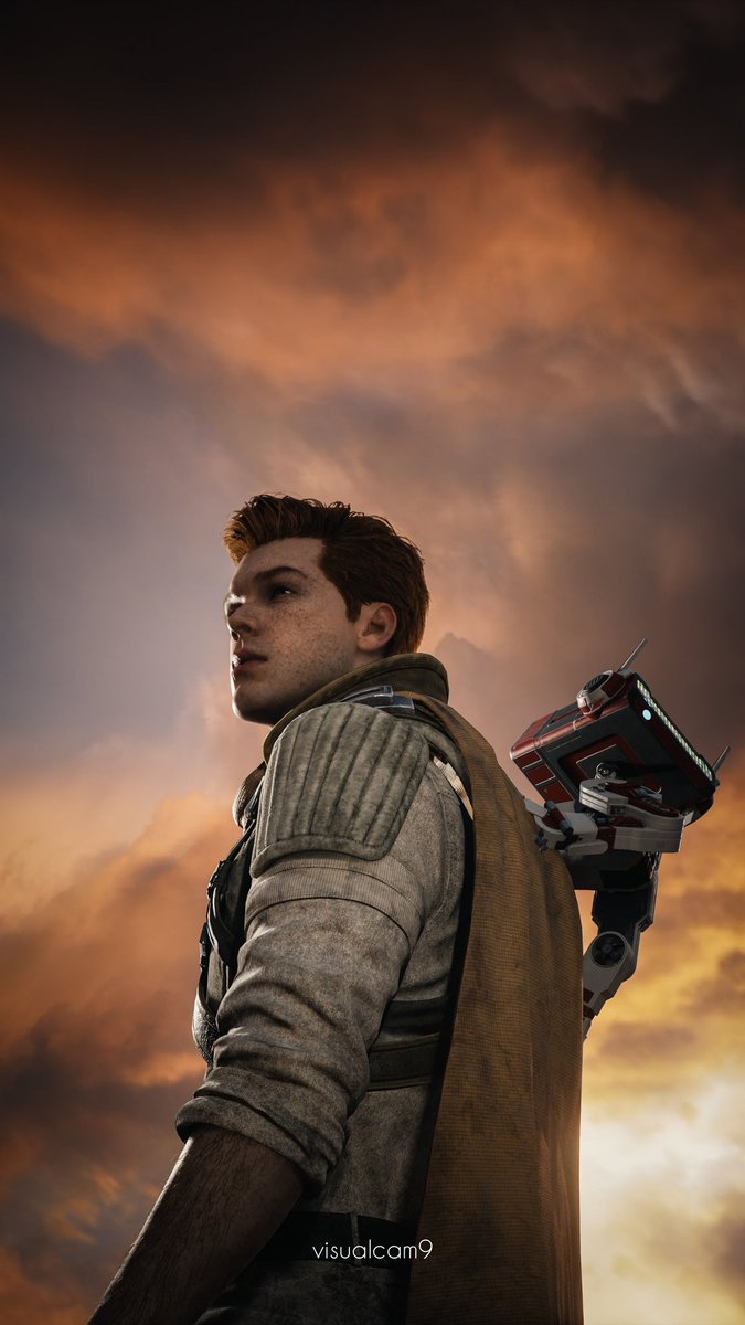 #StarWarsJediSurvivor 
#JediSurvivor