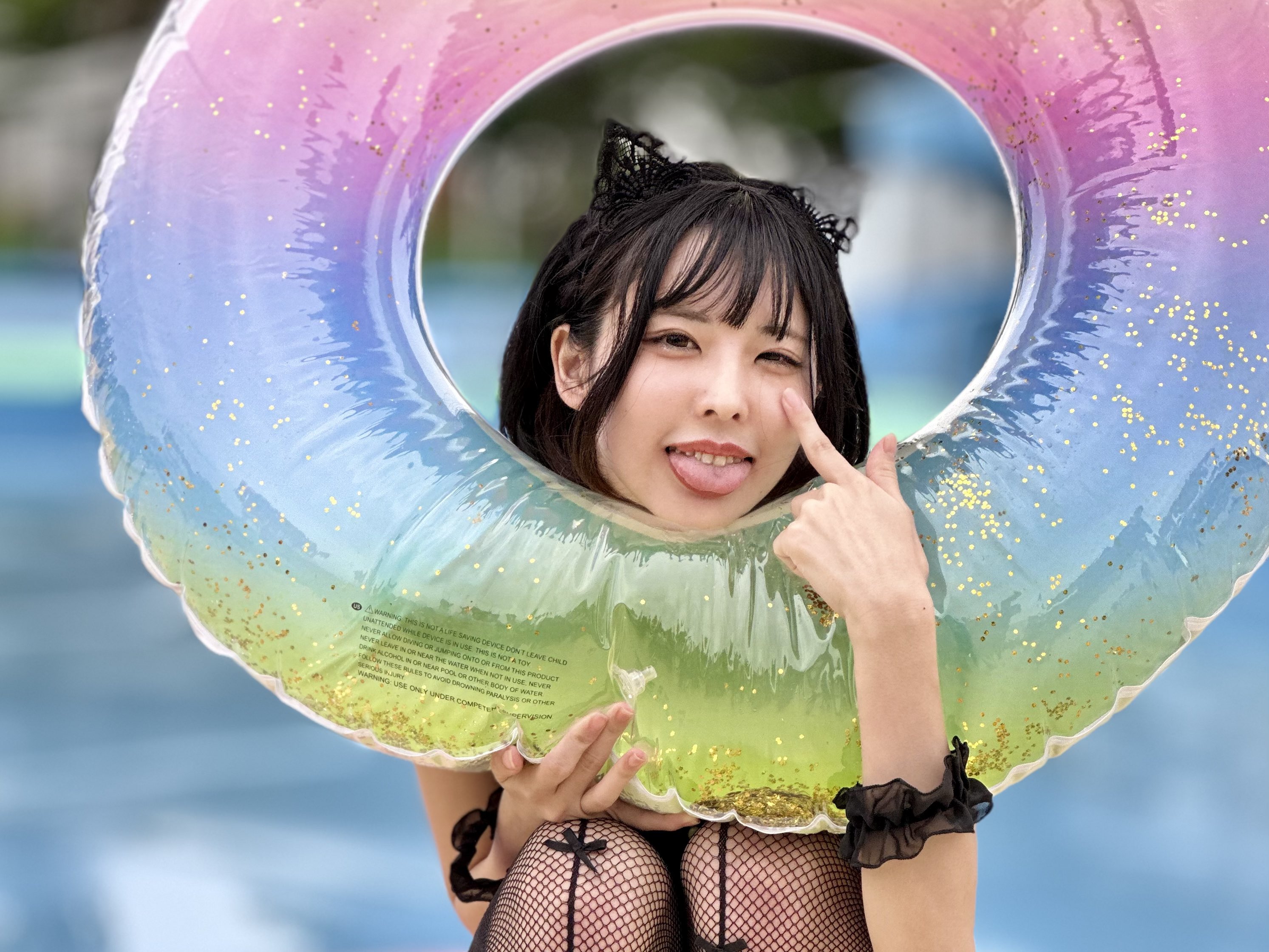 ステミレイツ ごみちゃん チェキ 14枚