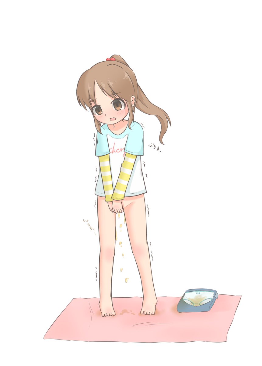 oshimiz_omo's tweet photo. #今月描いた絵を晒そう 
4月はおしっこ関連の日がいっぱいでモチベ高め
このペース維持したいね https://t.co/olYDRty9ZJ
