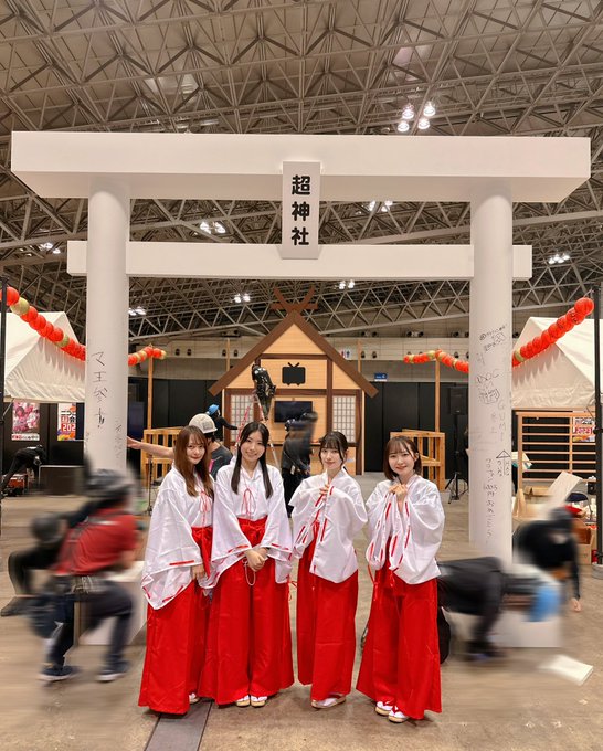 Twitterのコスプレ画像39