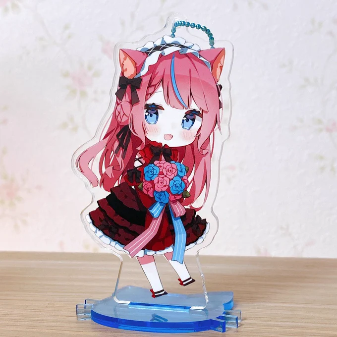 𓊆 イベントグッズ通販 𓊇  BOOTH通販開始しました! 遠方や予定のあった方、お買い忘れの方へ CDは音源wav付きなので最速聴けちゃう!(*ˊᵕˋ*)  【M3春2023】TRAVELER / 式部めぐり  新曲3曲+Remix1曲入り 2,500 yen  【M3春2023】配信衣装(ドレスver.)… 