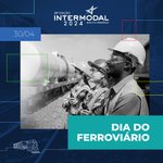 Photo by Intermodal South America (@IntermodalSA)
