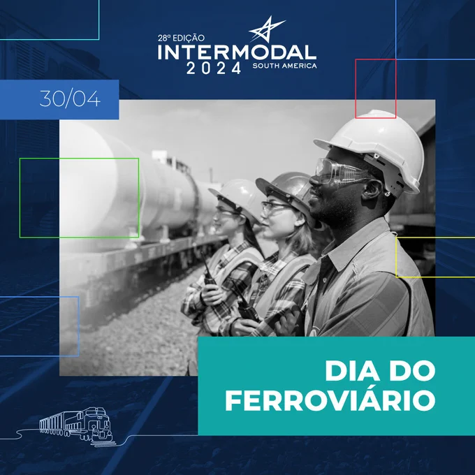 Image from Intermodal South America (@IntermodalSA)