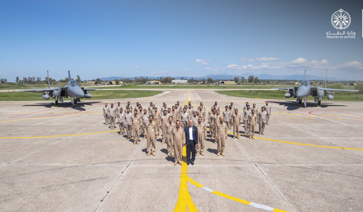 وزارة الدفاع tweet media