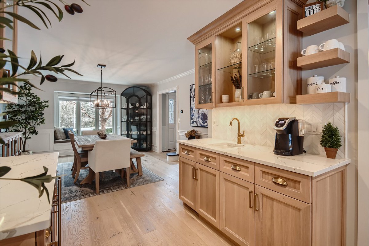 iconbuildgroup's tweet photo. Coffee bar AND wine bar? Count us in!
βπ·
https://t.co/DguVYTF8VT
info@ibgremodel.com
(847) 232-6400
#iconbuildinggroup #remodel #reno #homeremodel #homedesign #interiordesign #coffee #coffeebar #winebar #wetbar https://t.co/8BorfQkzrG