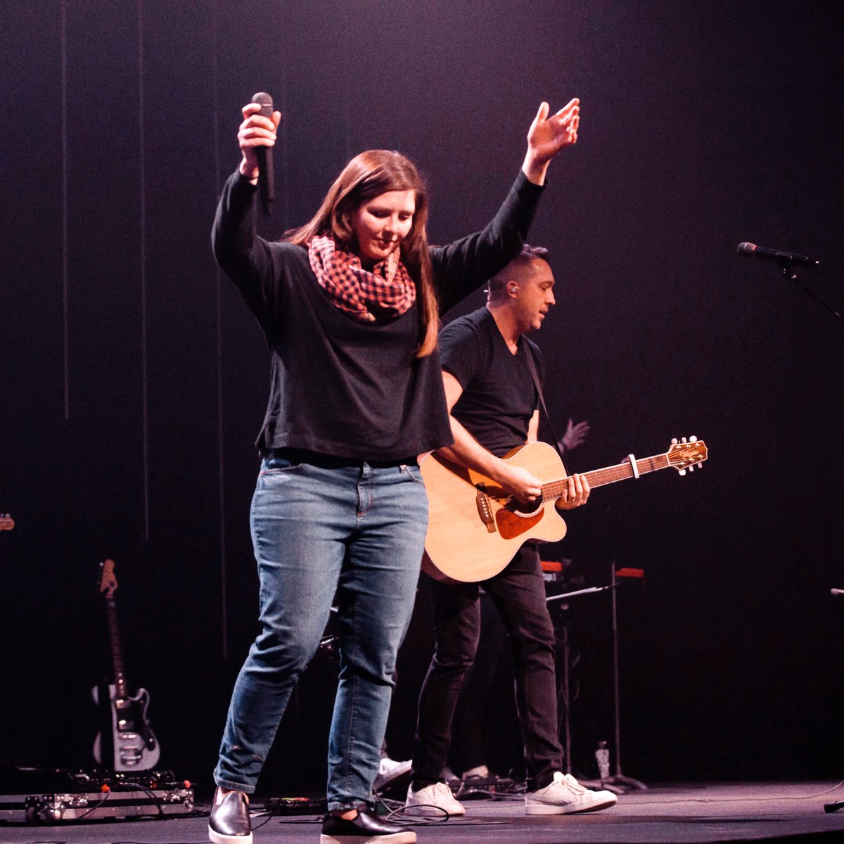 redemptionchapl's tweet photo. It's bonus Sunday! Join us for one of our two services (9:15am or11:00am) in person or online (https://t.co/rbyqVJbhGO). https://t.co/mW4VPfb5dv