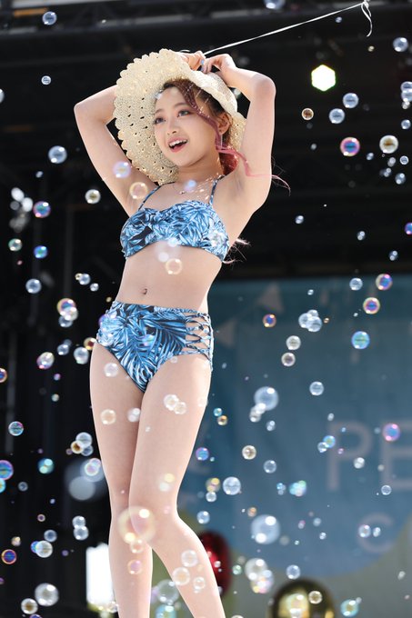 Twitterのコスプレ画像5