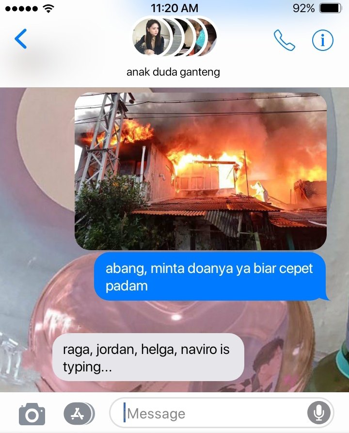 caca cek pin! tweet media