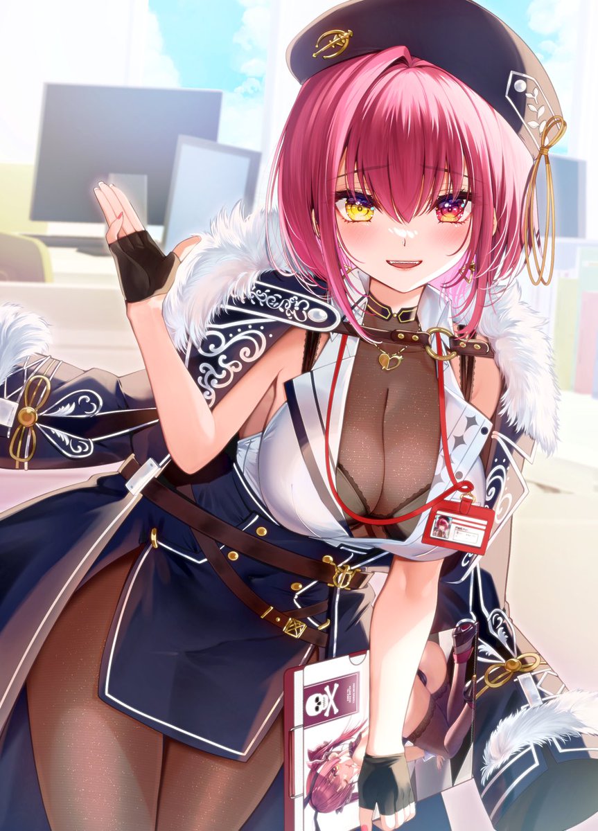 #今月描いた絵を晒そう