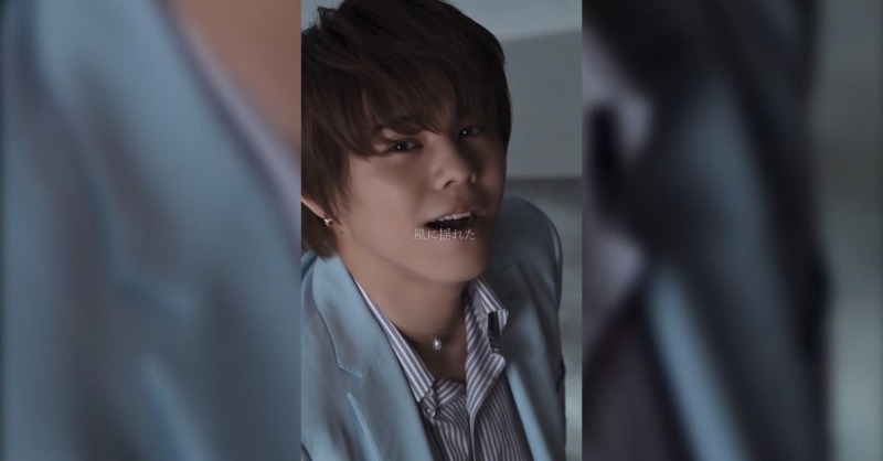 BEFIRSTofficial's tweet photo. #BEFIRST_SmileAgain

BE:FIRST 'Smile Again'
YouTube Shorts LEO Ver.

▼#YouTubeショート
https://t.co/xIv7wu6liD 

#BEFIRST #SmileAgain 
#君は綺麗だ
#LEO