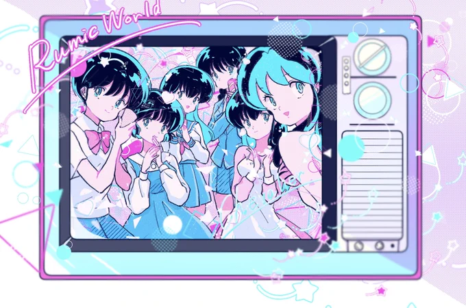 #今月描いた絵を晒そう 
お気に入り✨ 