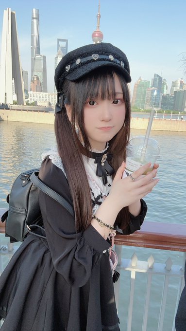Twitterのコスプレ画像26