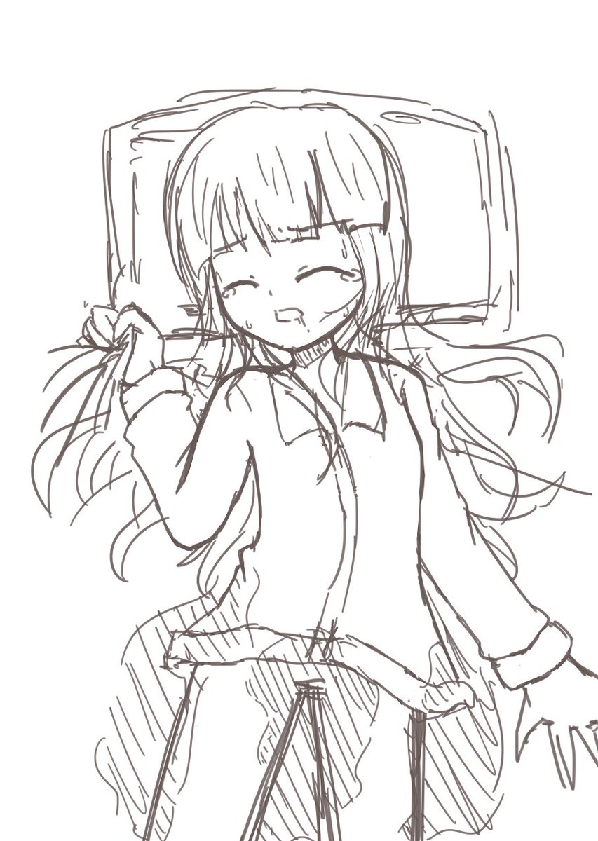 oshimiz_omo's tweet photo. #今月描いた絵を晒そう 
4月はおしっこ関連の日がいっぱいでモチベ高め
このペース維持したいね https://t.co/olYDRty9ZJ