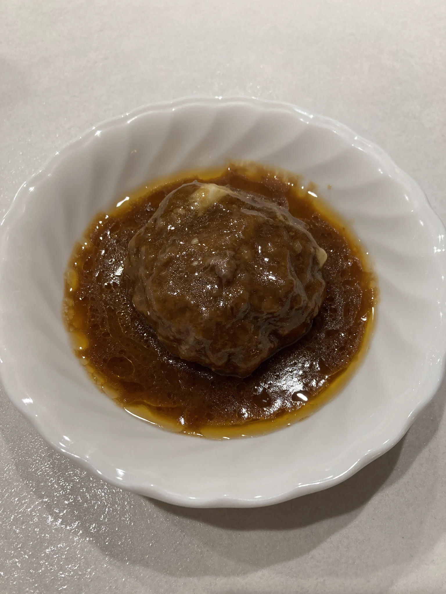 さてお味のほどは！！  