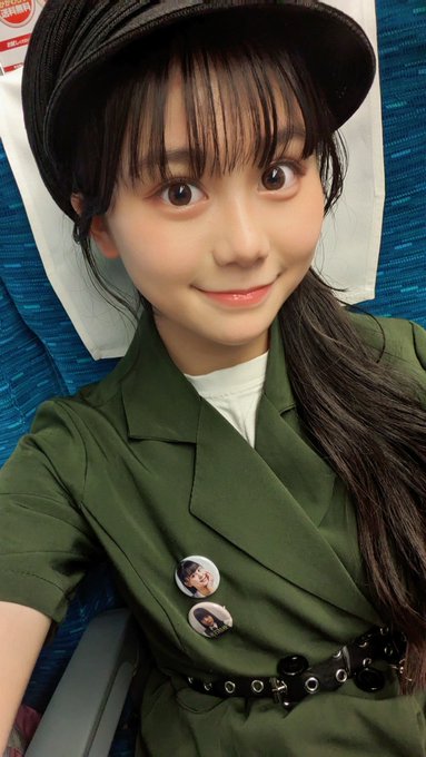 Twitterのコスプレ画像23