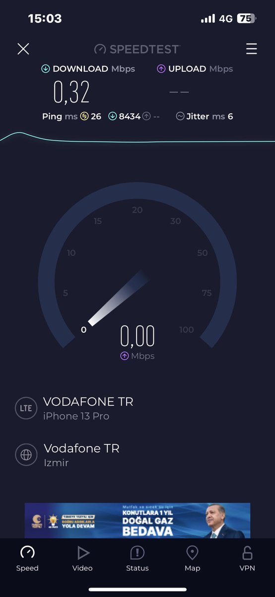 mertcankkn's tweet photo. Bunun bi açıklaması var mı ?  @VodafoneTR https://t.co/5y7lECNxqo