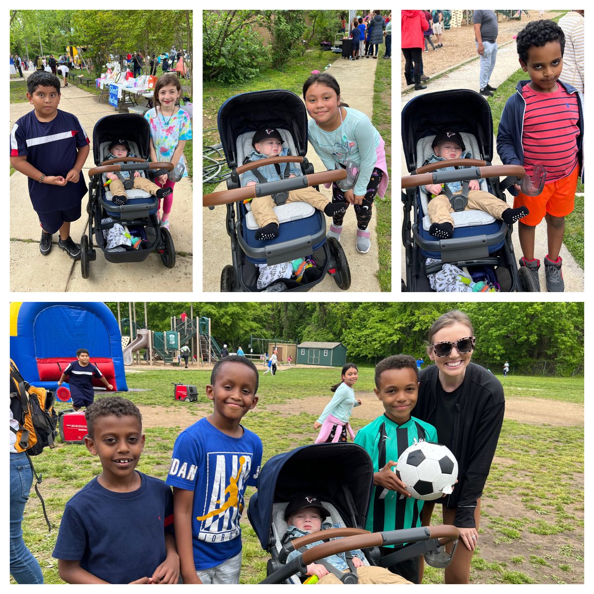 Caroline (McAleer) Ross (@mrs_rossclass) on Twitter photo We had the best time hanging with our favorite third graders at the Wetlands Festival! <a href="/CampbellAPS/">Maureen Nesselrode</a> We had the best time hanging with our favorite third graders at the Wetlands Festival! <a href="/CampbellAPS/">Maureen Nesselrode</a>