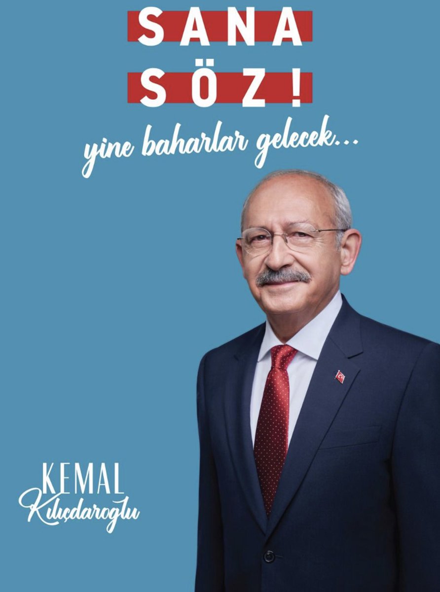 Sağlık Yönetimi lisans ve Sağlık Kurumları İşletmeciliği önlisans mezunları hakkını alacak!
#sanasöz
Bay Kemal sözünden dönmeyecek!
<a href="/kilicdarogluk/">Kemal Kılıçdaroğlu</a> 
BirSözde SağlıkYönetimine
