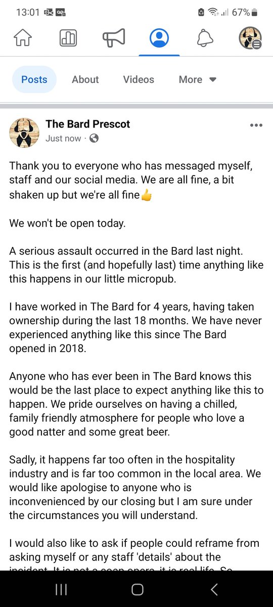 Haydock Reading Rooms named St Helens and Districts CAMRA Club of the